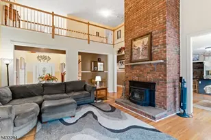 15 Mountainview Dr, Green Township, NJ 07821 - Photo 14