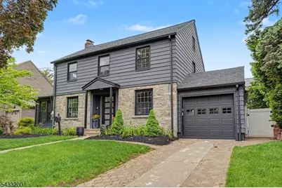 45 Highfield Rd, Bloomfield, NJ 07003 - Photo 2