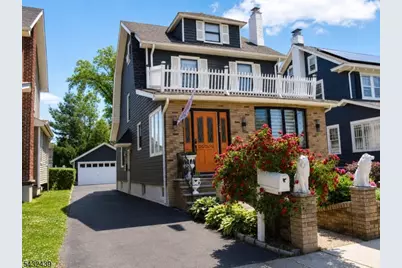 1019 Elmer Pl, Hillside, NJ 07205 - Photo 2