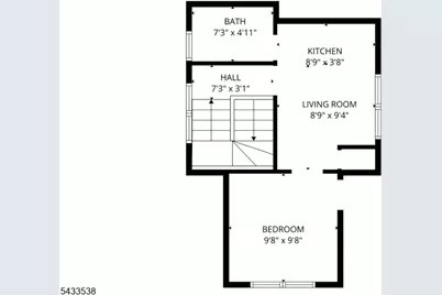 134 Dewey St, Newark, NJ 07112 - Photo 46