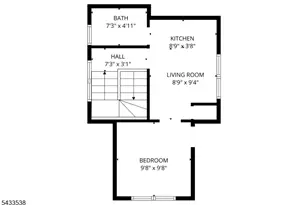 134 Dewey St, Newark, NJ 07112 - Photo 46