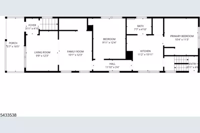 134 Dewey St, Newark, NJ 07112 - Photo 44
