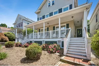 86 Washington St, Morristown, NJ 07960 - Photo 4
