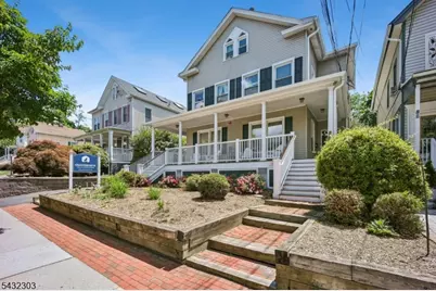 86 Washington St, Morristown, NJ 07960 - Photo 2