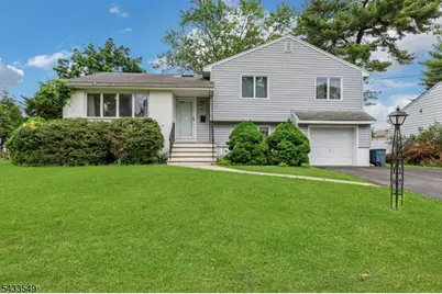 45 Kershner Pl, Fair Lawn, NJ 07410 - Photo 1