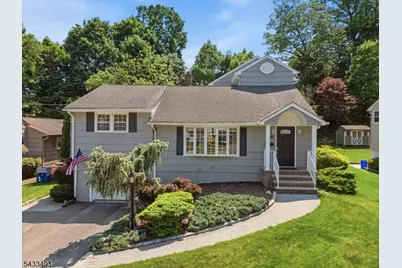 35 Old Orchard Ct, Cedar Grove, NJ 07009 - Photo 1
