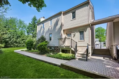 5C Somerset Hills Court, Bernardsville, NJ 07924 - Photo 32