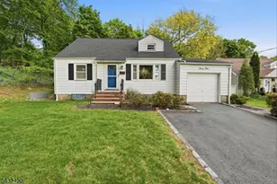35 Deerfield Dr, West Orange Township, NJ 07052 - Photo 1