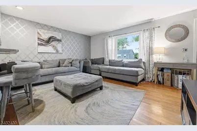 35 Deerfield Dr, West Orange Township, NJ 07052 - Photo 10