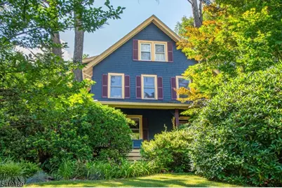 530 Up Mountain Avenue, Montclair Twp., NJ 07006 - Photo 1