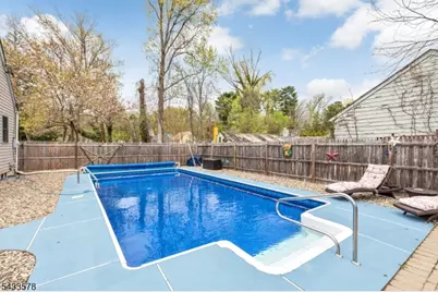 1 Edgar Ave, Green Brook Township, NJ 08812 - Photo 8