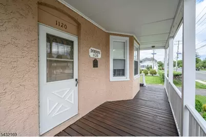 1120 Madison Hill Rd, Clark Township, NJ 07066 - Photo 2