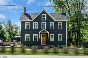 535 Rt 523, Readington, NJ 08889 - Photo 1