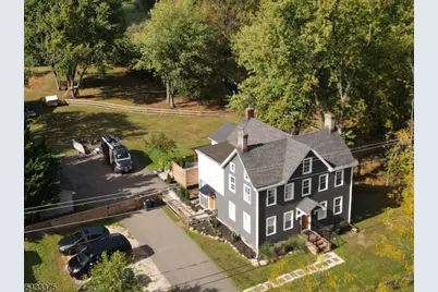 535 Rt 523, Readington, NJ 08889 - Photo 1