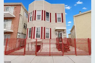 921 Paterson Plank Rd #2, North Bergen, NJ 07047 - Photo 1