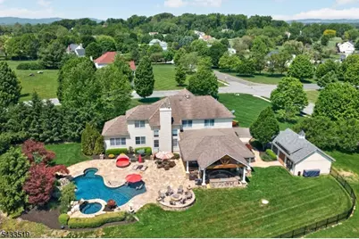 400 Parker Road, Greenwich Township, NJ 08804 - Photo 6