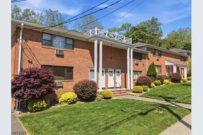 7 Colonial Drive #7L, Little Falls Township, NJ 07424 - Photo 1