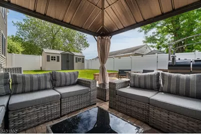 99 Clyde Ave, Woodbridge Township, NJ 08861 - Photo 30