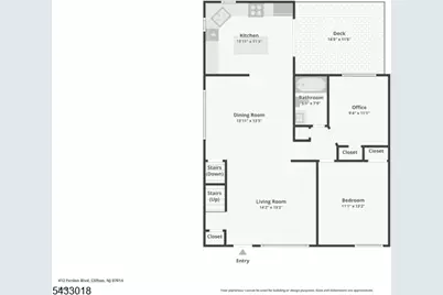 412 Fenlon Blvd, Clifton, NJ 07014 - Photo 26