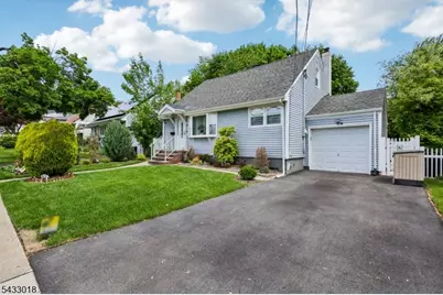 412 Fenlon Blvd, Clifton, NJ 07014 - Photo 2