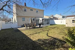 12 Bernice Rd, Belleville, NJ 07109 - Photo 30