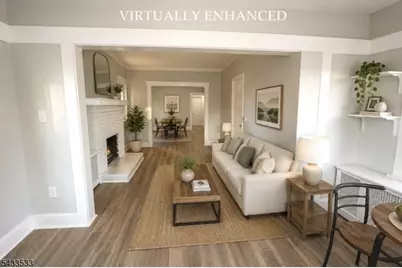 183 N Munn Ave, East Orange, NJ 07017 - Photo 2