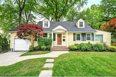 305 Madison Ave, Rahway, NJ 07065 - Photo 1