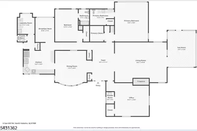 6 Saw Mill Rd, North Haledon, NJ 07508 - Photo 24