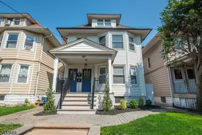 182 Union Ave, Belleville, NJ 07109 - Photo 1