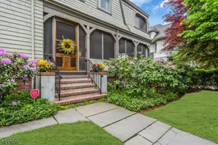 1406 Watchung Ave, Plainfield, NJ 07060 - Photo 4