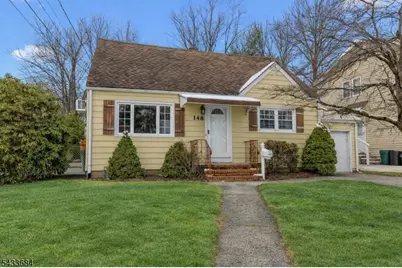 148 Locust Dr, Union Township, NJ 07083 - Photo 1