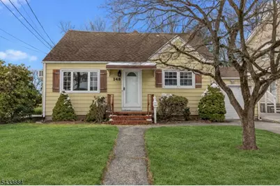 148 Locust Dr, Union Township, NJ 07083 - Photo 2