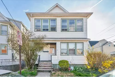 217 Lily St, Paterson, NJ 07522 - Photo 1