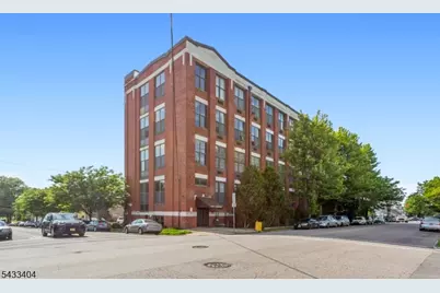 366-382 Trenton Ave #4E, Paterson, NJ 07503 - Photo 1