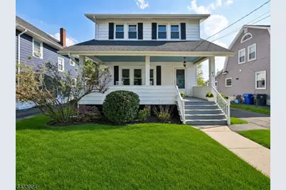 16 Fairchild Ave, Morris Township, NJ 07950 - Photo 1
