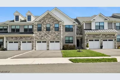 6 Concord Ct, Warren Township, NJ 07059 - Photo 1