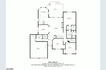 15 Bracken Hill Rd, Hardyston Township, NJ 07419 - Photo 46