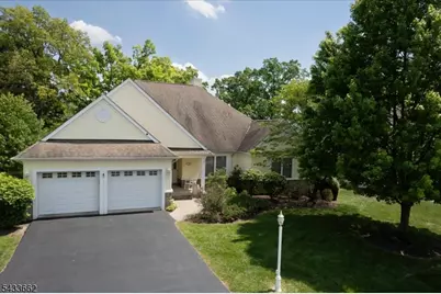 15 Bracken Hill Rd, Hardyston Township, NJ 07419 - Photo 1