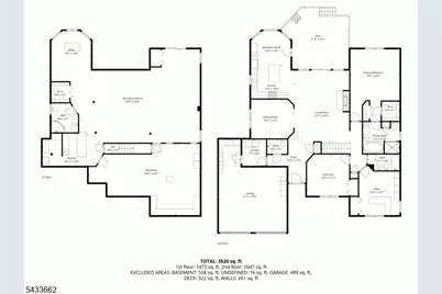 15 Bracken Hill Rd, Hardyston Township, NJ 07419 - Photo 48