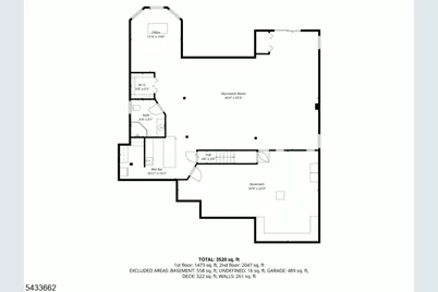 15 Bracken Hill Rd, Hardyston Township, NJ 07419 - Photo 42