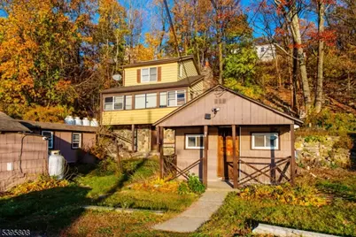 148 St Rt181, Jefferson Township, NJ 07849 - Photo 32