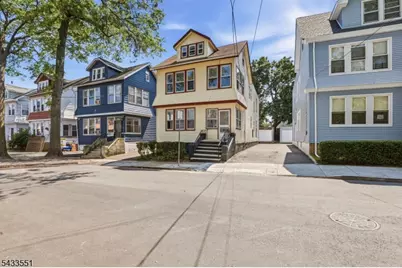 28 Underwood St, Newark, NJ 07106 - Photo 4