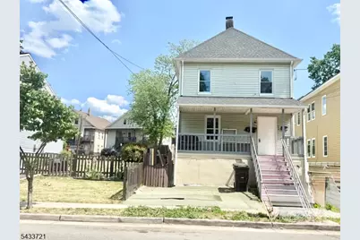 659 S 2nd St, Plainfield, NJ 07060 - Photo 1
