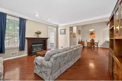 21 Samson Dr, Raritan Township, NJ 08822 - Photo 6