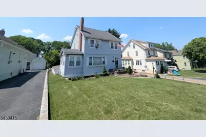 471 Franklin Ave #1, Belleville, NJ 07109 - Photo 2