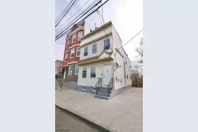 544 S 11th St, Newark, NJ 07103 - Photo 1