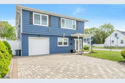 2657 Spruce St, Union Township, NJ 07083 - Photo 1