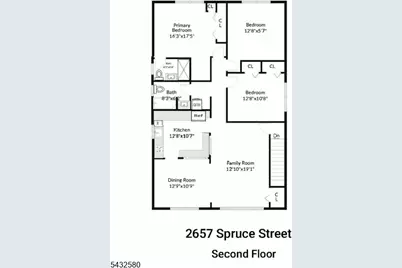 2657 Spruce St, Union Township, NJ 07083 - Photo 44