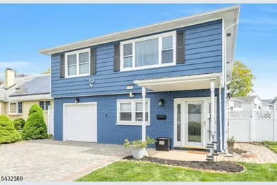 2657 Spruce St, Union Township, NJ 07083 - Photo 2