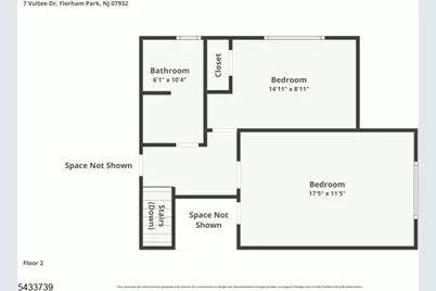 7 Vultee Dr, Florham Park, NJ 07932 - Photo 42